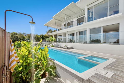 Sanctuary Spaces - Sundowner - Hervey Bay Accommodation 2