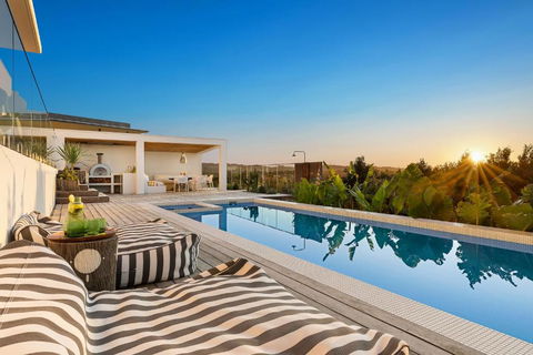 Sanctuary Spaces - Sundowner - Hervey Bay Accommodation 1
