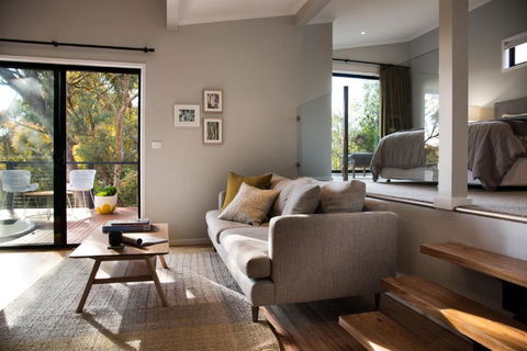 Sanctum - Tourism Hervey Bay 0