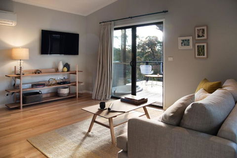 Sanctum - Tourism Hervey Bay 1
