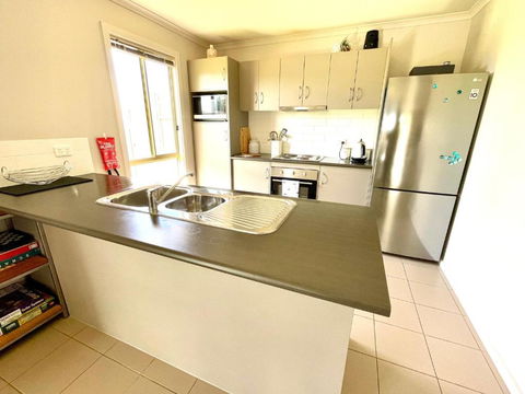 Sand & Salt - Hervey Bay Accommodation 3