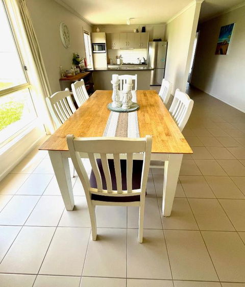 Sand & Salt - Hervey Bay Accommodation 2