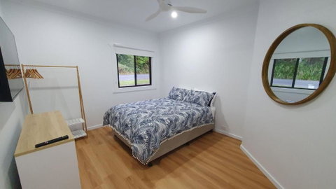 Sand And Swell At Sawtell - Hervey Bay Accommodation 3