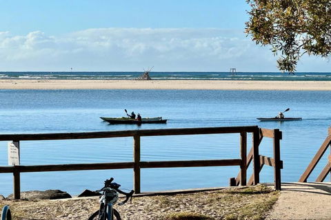 Sand Bars - Spacious, Beach, Pets - Hervey Bay Accommodation 2