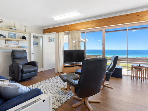 Sand Castles 34 Gold Coast Drive - Tourism Hervey Bay 0