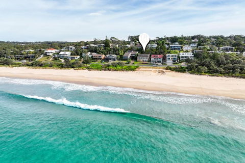 Sand Castles - Hervey Bay Accommodation 1