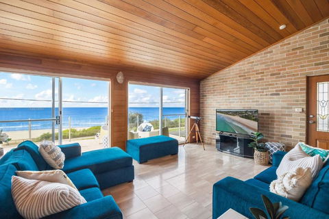 Sand Castles - Hervey Bay Accommodation 2