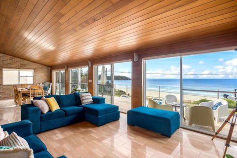 Sand Castles - Hervey Bay Accommodation 3