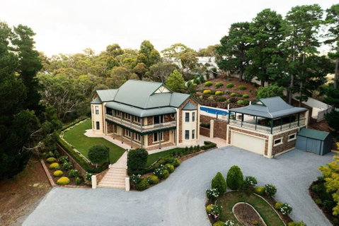 Sand Road Estate - Hervey Bay Accommodation 0