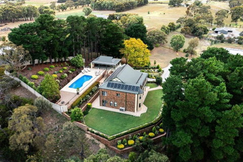 Sand Road Estate - Hervey Bay Accommodation 2