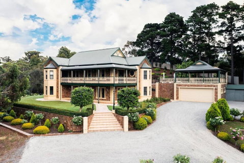 Sand Road Estate - Hervey Bay Accommodation 1