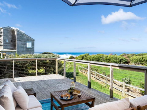 Sand & Sauna Retreat - Tourism Hervey Bay 1