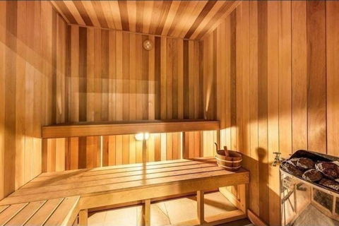 Ruby Building - Self Contained, Privately Managed Apartments - Tourism Hervey Bay 3