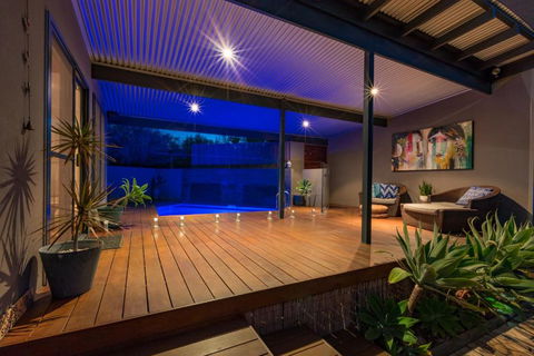 Salt The Studio - Hervey Bay Accommodation 1