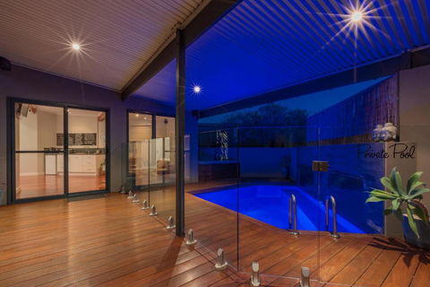 Salt The Studio - Hervey Bay Accommodation 2