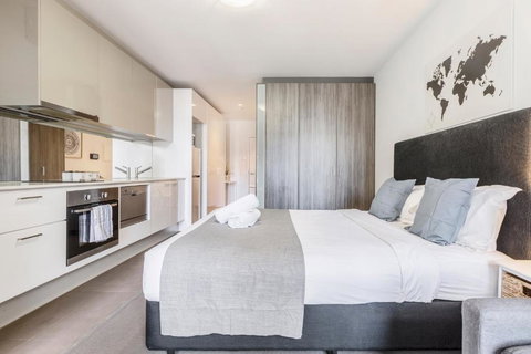 Sakura Apartment - Hervey Bay Accommodation 2