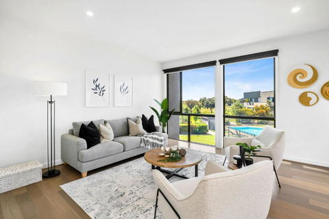 Sands Coastal Villa Close To Pool, Beach And Golf - Tourism Hervey Bay 0