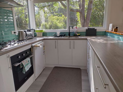 Sanders Beach House - Tourism Hervey Bay 2