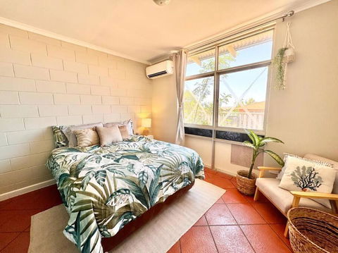 Seabreeze Suite - Tourism Hervey Bay 1