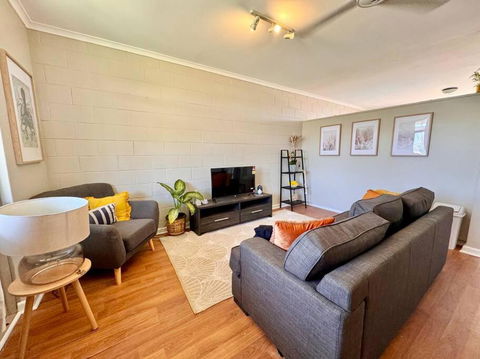 Seabreeze Suite - Tourism Hervey Bay 2