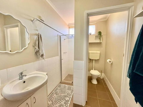 Seabreeze Suite - Tourism Hervey Bay 3