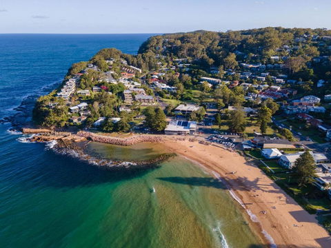 Sandalwood - Hervey Bay Accommodation 3