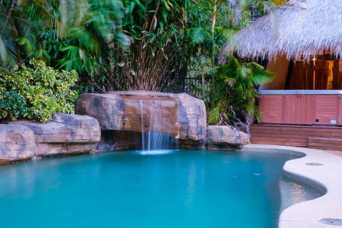 Sandalwood - Hervey Bay Accommodation 0