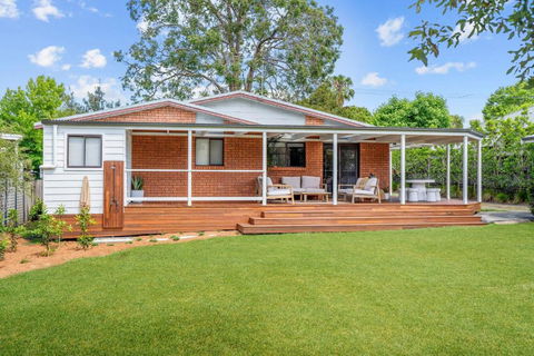 Sandalwood At Huskisson - Hervey Bay Accommodation 2