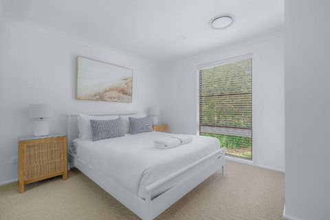 Sandalwood At Huskisson - Hervey Bay Accommodation 0