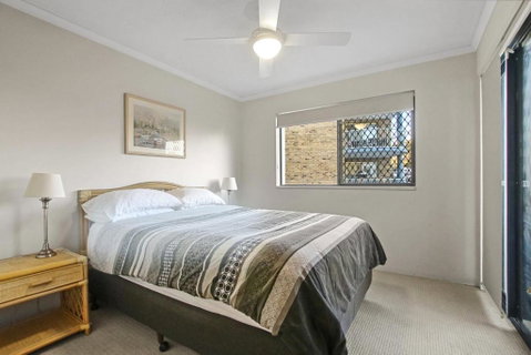 Sandalwood Unit 1 66 Lower Gay Tce - Hervey Bay Accommodation 1
