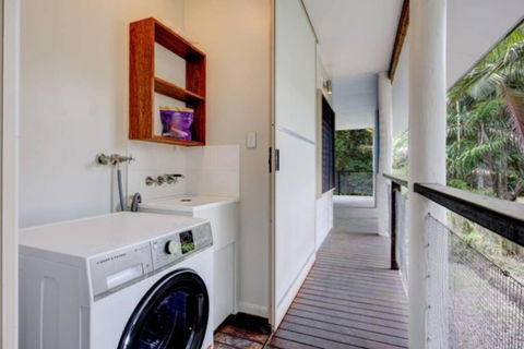 Sandalwood - Tourism Hervey Bay 1