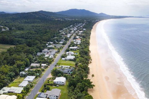 Sandalwood - Tourism Hervey Bay 2