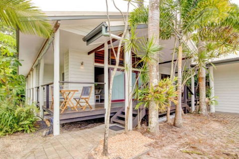 Sandalwood - Tourism Hervey Bay 3
