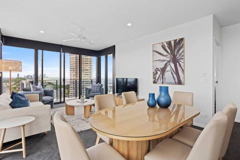 Sandbar 124 - Hosted By Burleigh Letting - Tourism Hervey Bay 3