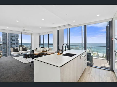 Sandbar Private Apartments - Hosted By Burleigh Letting Company - Hervey Bay Accommodation 0