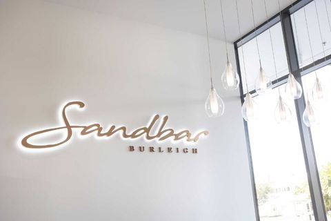Sandbar Private Apartments - Hosted By Burleigh Letting Company - Hervey Bay Accommodation 1