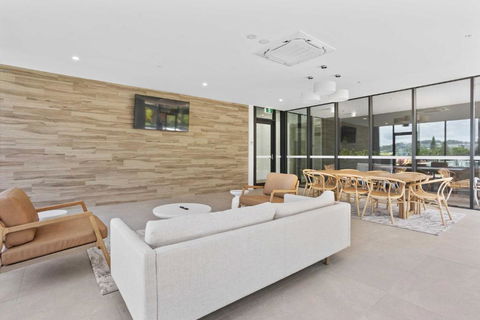 Sandbar Private Apartments - Hosted By Burleigh Letting Company - Hervey Bay Accommodation 3
