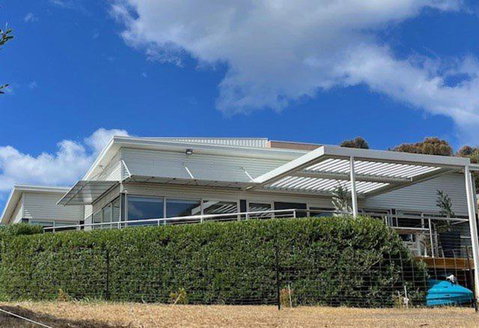 Sandbar Beach House - Hervey Bay Accommodation 1