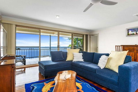 Sandbar On Moreton 3 Bedroom - Tourism Hervey Bay 1
