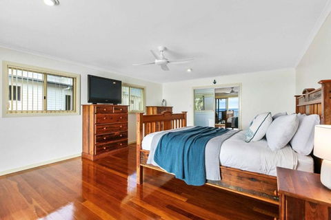 Sandbar On Moreton 3 Bedroom - Tourism Hervey Bay 2