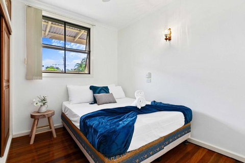 Sandbar On Moreton 5 Bedroom - Hervey Bay Accommodation 2