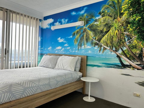 Sandbar Unit 402 - Hervey Bay Accommodation 0
