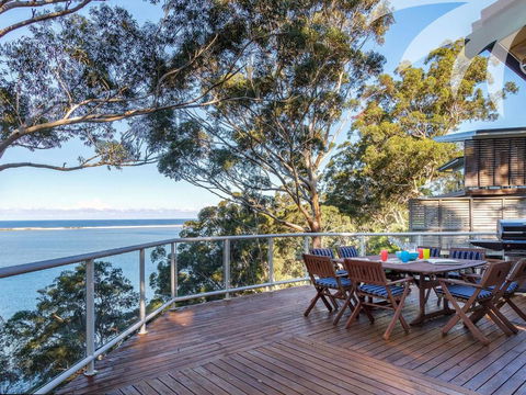 Sandbar View - Tourism Hervey Bay 0