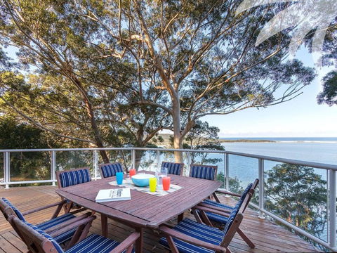Sandbar View - Tourism Hervey Bay 1