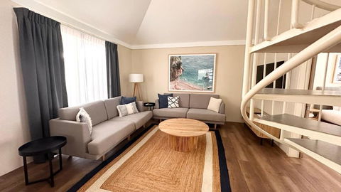 Sandblu: Resort Villa On The Beach - Hervey Bay Accommodation 0