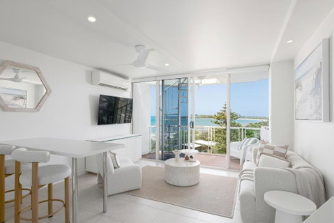 Sandbox Mooloolaba Beach - Tourism Hervey Bay 1