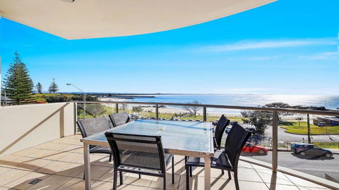 Sandcastle 201 - Hervey Bay Accommodation 0