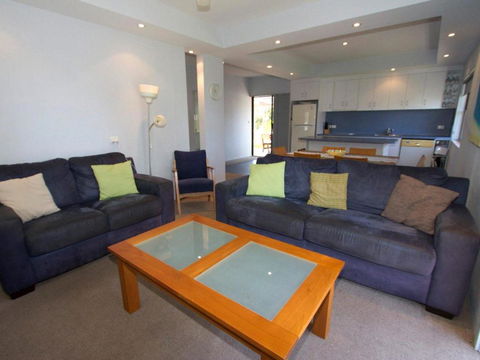 Sandcastle 7 With WiFi - Tourism Hervey Bay 1