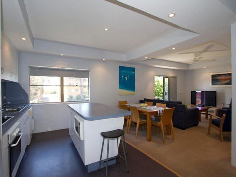 Sandcastle 7 With WiFi - Tourism Hervey Bay 2