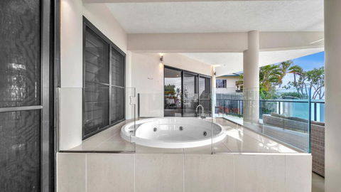 Sandcastle - Tourism Hervey Bay 3